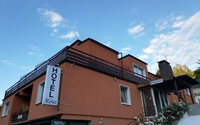 Hotel Zur Rose